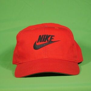 Vintage Nike SnapBack